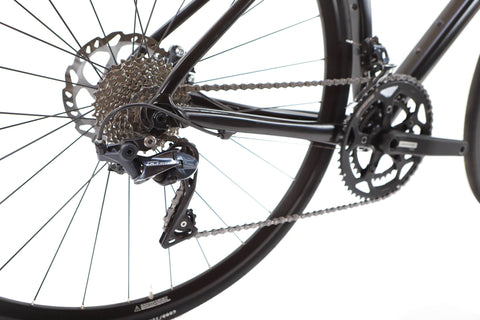 Cannondale CAAD13 Shimano Ultegra Disc Road Bike 2023, Size 54cm