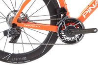 Pinarello Dogma F12 Sram Red eTap AXS Disc Road Bike 2020, Size 57.5cm