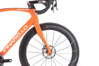 Pinarello Dogma F12 Sram Red eTap AXS Disc Road Bike 2020, Size 57.5cm