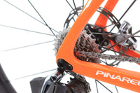 Pinarello Dogma F12 Sram Red eTap AXS Disc Road Bike 2020, Size 57.5cm