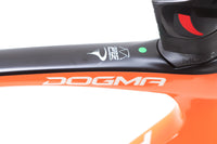 Pinarello Dogma F12 Sram Red eTap AXS Disc Road Bike 2020, Size 57.5cm
