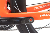 Pinarello Dogma F12 Sram Red eTap AXS Disc Road Bike 2020, Size 57.5cm