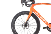 Pinarello Dogma F12 Sram Red eTap AXS Disc Road Bike 2020, Size 57.5cm