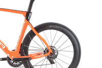 Pinarello Dogma F12 Sram Red eTap AXS Disc Road Bike 2020, Size 57.5cm