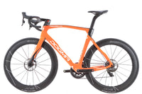 Pinarello Dogma F12 Sram Red eTap AXS Disc Road Bike 2020, Size 57.5cm