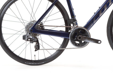 Scott Addict eRide 20 Sram Rival eTap AXS Disc Electric Road Bike 2023, Size Large