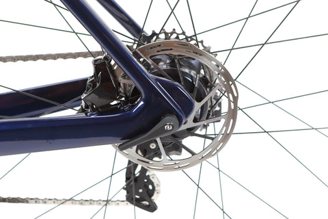 Scott Addict eRide 20 Sram Rival eTap AXS Disc Electric Road Bike 2023, Size Large