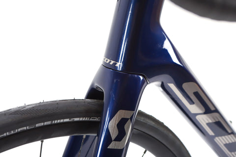 Scott Addict eRide 20 Sram Rival eTap AXS Disc Electric Road Bike 2023, Size Large