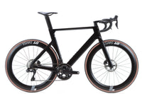 Canyon Aeroad CF SLX 8 Shimano Ultergra Di2 Disc Road Bike 2023, Size Large