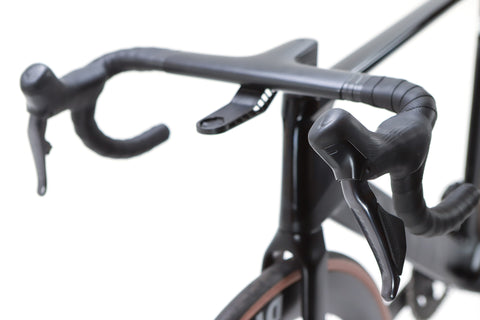 Canyon Aeroad CF SLX 8 Shimano Ultergra Di2 Disc Road Bike 2023, Size Large