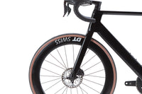 Canyon Aeroad CF SLX 8 Shimano Ultergra Di2 Disc Road Bike 2023, Size Large