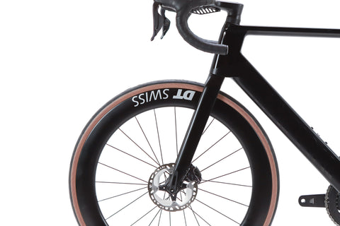 Canyon Aeroad CF SLX 8 Shimano Ultergra Di2 Disc Road Bike 2023, Size Large