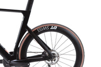 Canyon Aeroad CF SLX 8 Shimano Ultergra Di2 Disc Road Bike 2023, Size Large