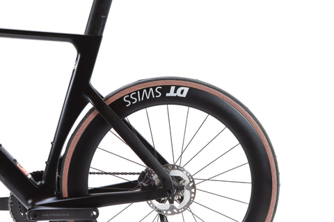Canyon Aeroad CF SLX 8 Shimano Ultergra Di2 Disc Road Bike 2023, Size Large
