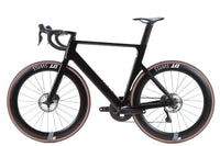 Canyon Aeroad CF SLX 8 Shimano Ultergra Di2 Disc Road Bike 2023, Size Large