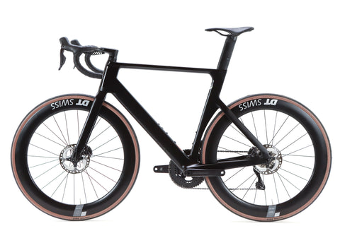 Canyon Aeroad CF SLX 8 Shimano Ultergra Di2 Disc Road Bike 2023, Size Large