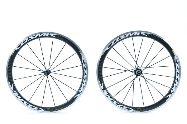 wheels roue cosmic pro carbon