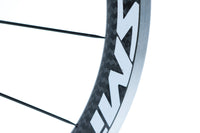Mavic Cosmic Pro Carbon Rim Brake Wheel Set 2020