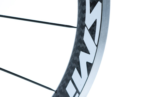 Mavic Cosmic Pro Carbon Rim Brake Wheel Set 2020