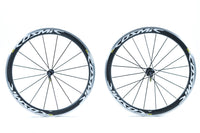 Mavic Cosmic Pro Carbon Rim Brake Wheel Set 2020
