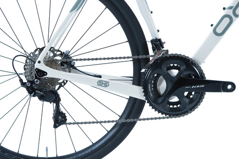 Orro Terra C Shimano 105 Disc Gravel Bike 2022, Size Large