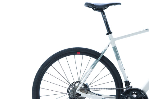 Orro Terra C Shimano 105 Disc Gravel Bike 2022, Size Large