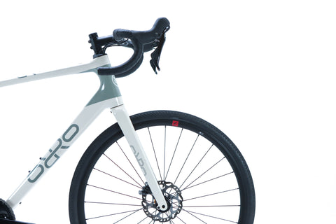 Orro Terra C Shimano 105 Disc Gravel Bike 2022, Size Large