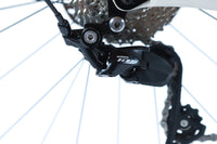 Orro Terra C Shimano 105 Disc Gravel Bike 2022, Size Large