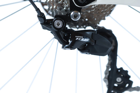 Orro Terra C Shimano 105 Disc Gravel Bike 2022, Size Large