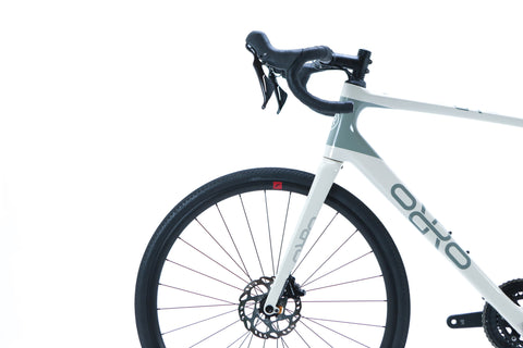 Orro Terra C Shimano 105 Disc Gravel Bike 2022, Size Large