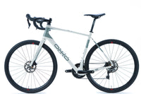 Orro Terra C Shimano 105 Disc Gravel Bike 2022, Size Large