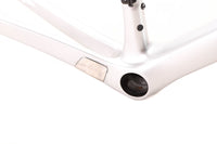Factor 02 Disc Road Bike Frameset 2020, Size 56cm