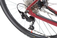 Orbea Gain M30 Shimano 105 Electric Road Bike 2021, Size Medium