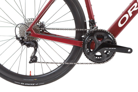 Orbea Gain M30 Shimano 105 Electric Road Bike 2021, Size Medium