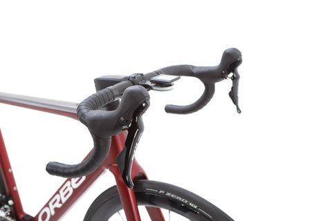 Orbea Gain M30 Shimano 105 Electric Road Bike 2021, Size Medium
