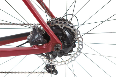 Orbea Gain M30 Shimano 105 Electric Road Bike 2021, Size Medium