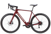 Orbea Gain M30 Shimano 105 Electric Road Bike 2021, Size Medium