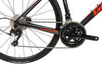 Giant Defy Advanced Pro 2 Shimano 105 Disc Road Bike 2018, Size M/L