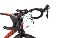 Giant Defy Advanced Pro 2 Shimano 105 Disc Road Bike 2018, Size M/L