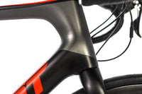 Giant Defy Advanced Pro 2 Shimano 105 Disc Road Bike 2018, Size M/L