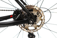 Giant Defy Advanced Pro 2 Shimano 105 Disc Road Bike 2018, Size M/L