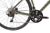 Cannondale CAAD13 Shimano 105 Disc Road Bike 2020, Size 54cm