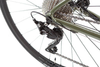 Cannondale CAAD13 Shimano 105 Disc Road Bike 2020, Size 54cm