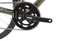 Cannondale CAAD13 Shimano 105 Disc Road Bike 2020, Size 54cm
