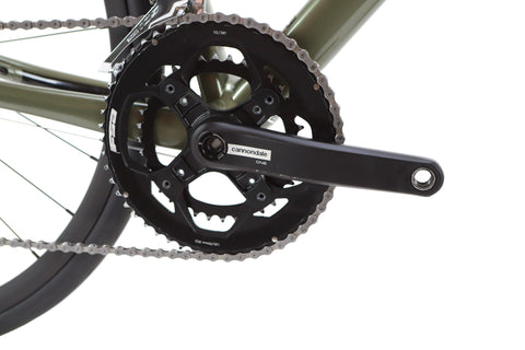 Cannondale CAAD13 Shimano 105 Disc Road Bike 2020, Size 54cm