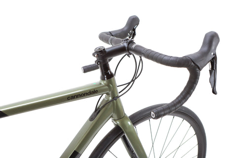 Cannondale CAAD13 Shimano 105 Disc Road Bike 2020, Size 54cm