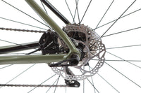 Cannondale CAAD13 Shimano 105 Disc Road Bike 2020, Size 54cm