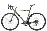 Cannondale CAAD13 Shimano 105 Disc Road Bike 2020, Size 54cm