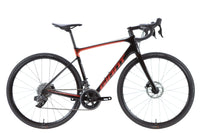 Giant Defy Advanced 0 Sram Rival eTap AXS Disc Road Bike 2022, Size Medium