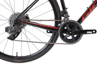 Giant Defy Advanced 0 Sram Rival eTap AXS Disc Road Bike 2022, Size Medium